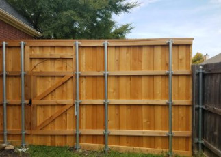 Board on Board w/ Top Cap