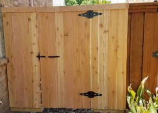 Board on Board w/ Single Trim