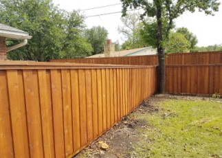 Board on Board, Double Trim