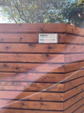 Horizontal Board on Board