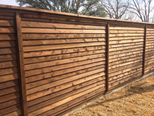 Horizontal Board on Board w/ Topcap